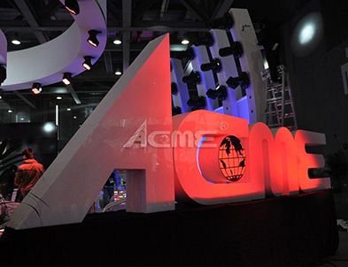 2012年广州演艺设备—智能声光产品技术展览会