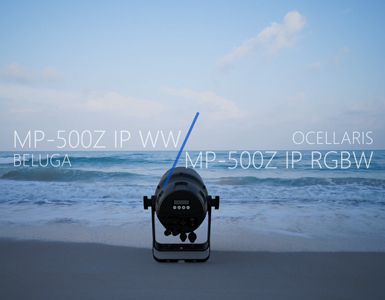 MP-500Z IP 伴您越过大海、翻过沙漠、漫游四季~